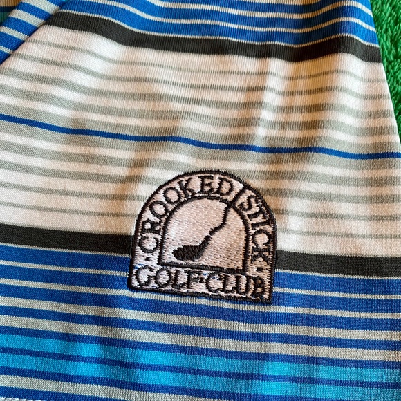 Nike tour performance golf polo size L - Picture 4 of 4